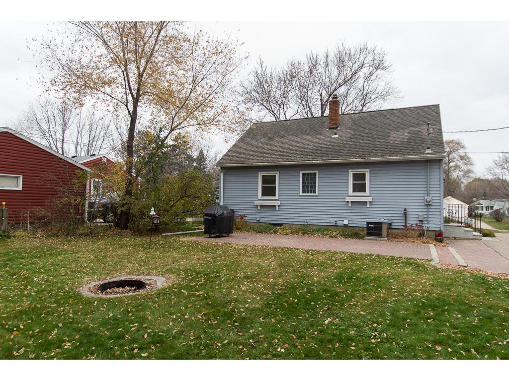 512 Doris Ave, Shoreview, MN 55126 photo 22