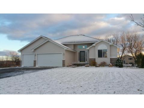 7305 Deer Pass Dr, Centerville, MN 55038 photo 1