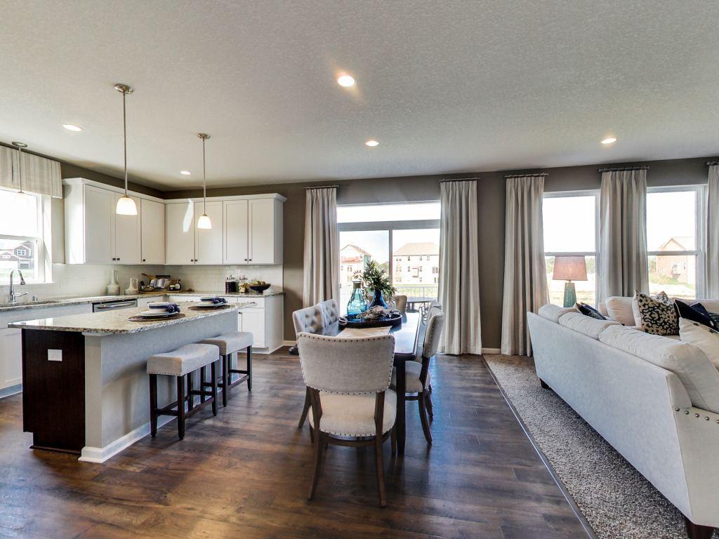 4763 Prairie Dunes Way, Eagan, MN 55123 photo 6