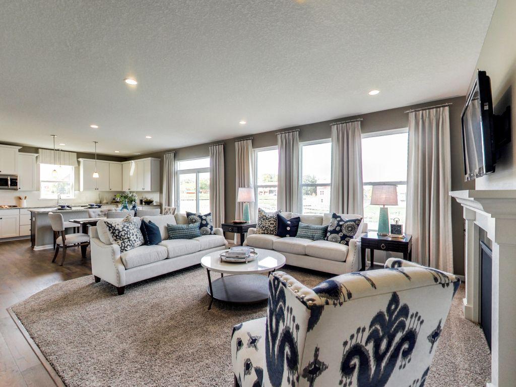 4763 Prairie Dunes Way, Eagan, MN 55123 photo 8