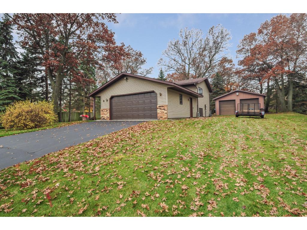 8 Yuma Trl, Saint Cloud, MN 56301 photo 1