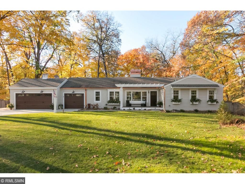 3550 Deephaven Ave, Wayzata, MN 55391 photo 1