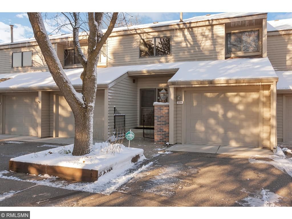 536 Montrose Rd, Saint Cloud, MN 56301 photo 1