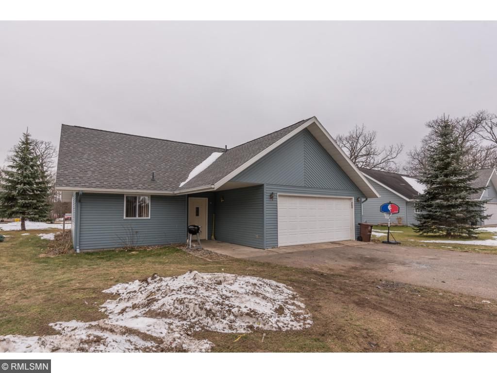 911 W Second St, Pillager, MN 56473 photo 4