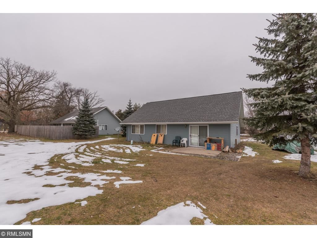 911 W Second St, Pillager, MN 56473 photo 3