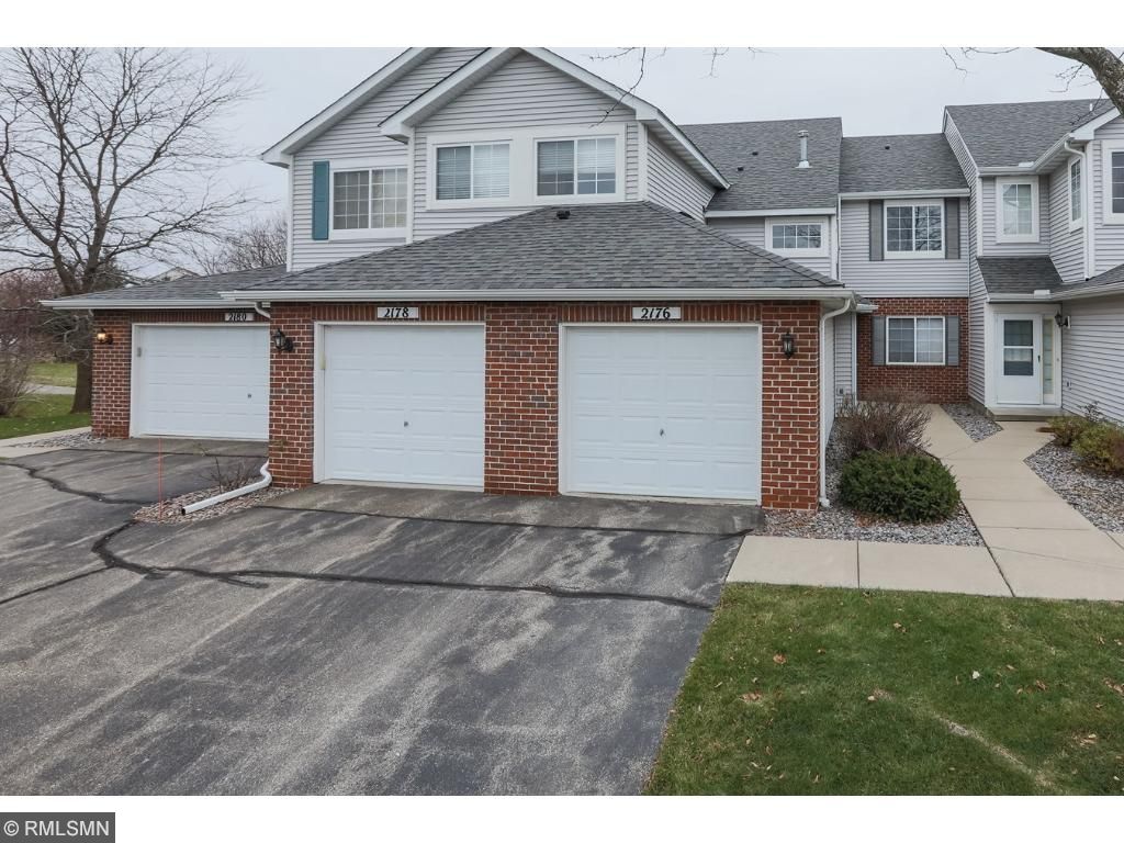 2178 Water Lilly Ln, Eagan, MN 55122 photo 1