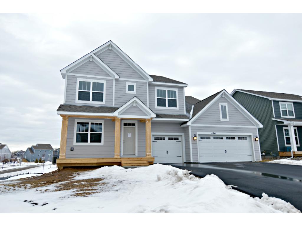 4641 Black Wolf Run, Eagan, MN 55123 photo 1
