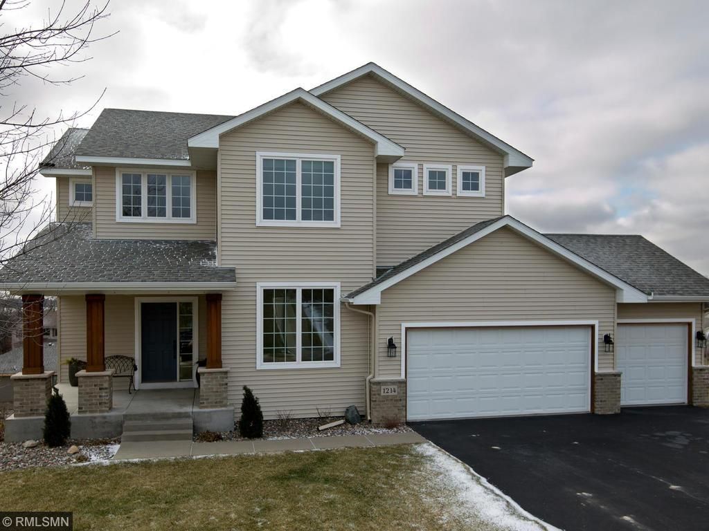 1214 Windrush Rd, Buffalo, MN 55313 photo 1