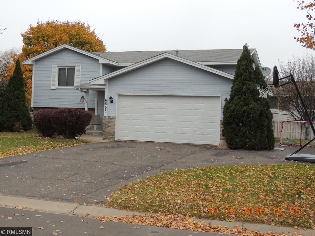 6558 110th Ave N, Champlin, MN 55316 photo 2
