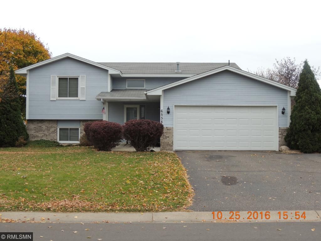 6558 110th Ave N, Champlin, MN 55316 photo 1