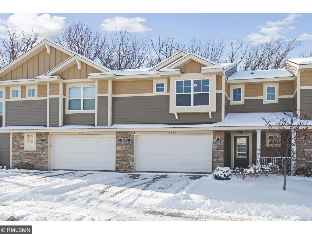 3989 Cedar Grove Ln, Eagan, MN 55122 photo 1