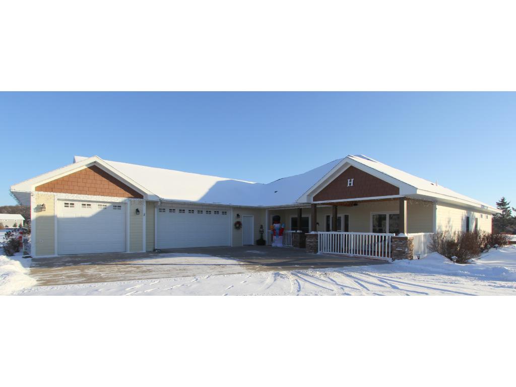 17118 Gregory Way, Brainerd, MN 56401 photo 1