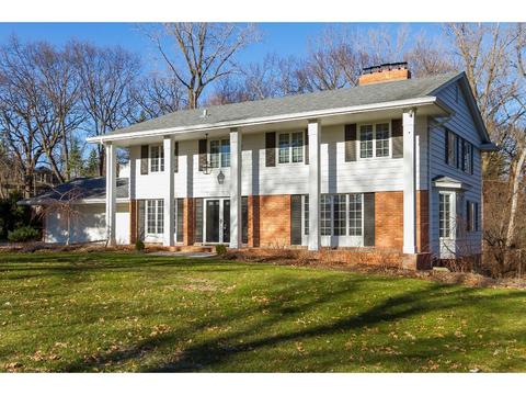 5705 Schaefer Rd, Edina, MN 55436 photo 1