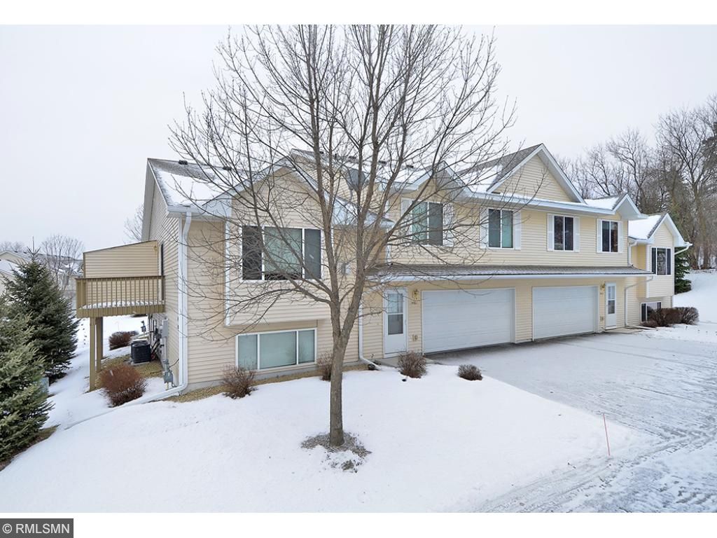 1461 S Trail Cir, Faribault, MN 55021 photo 1