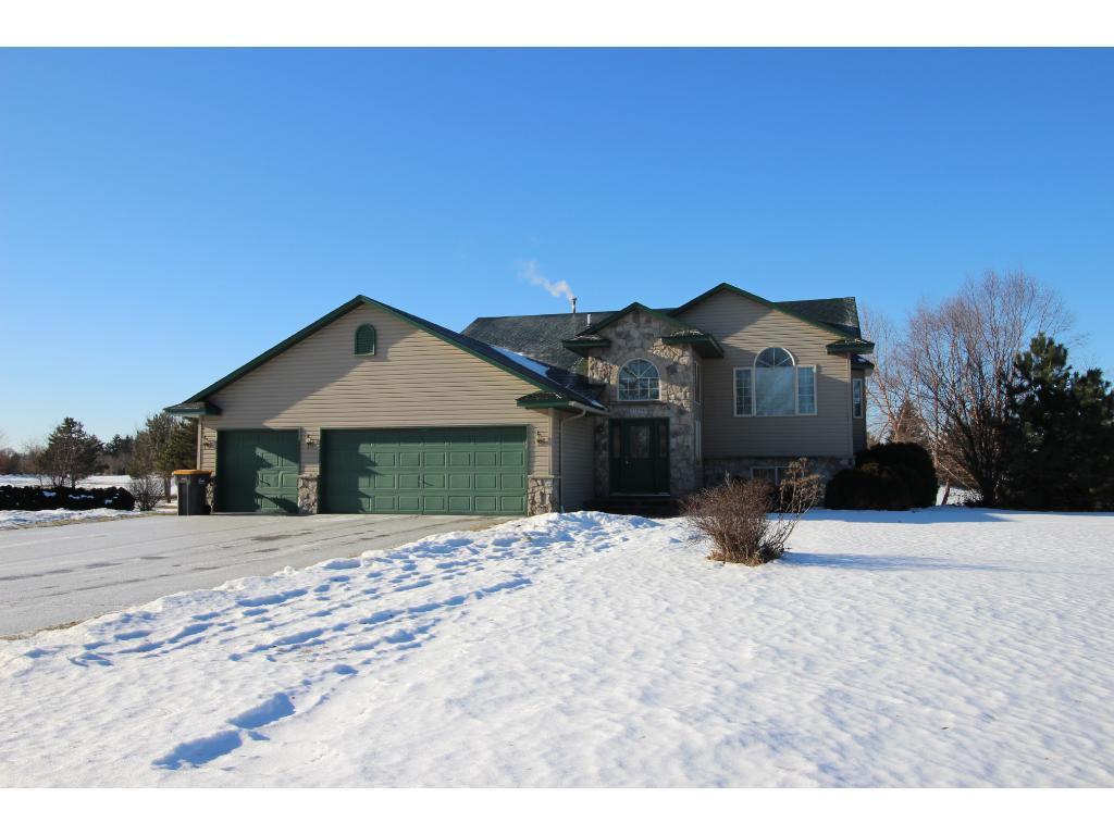 21098 Buchanan St NE, Cedar, MN 55011 photo 1