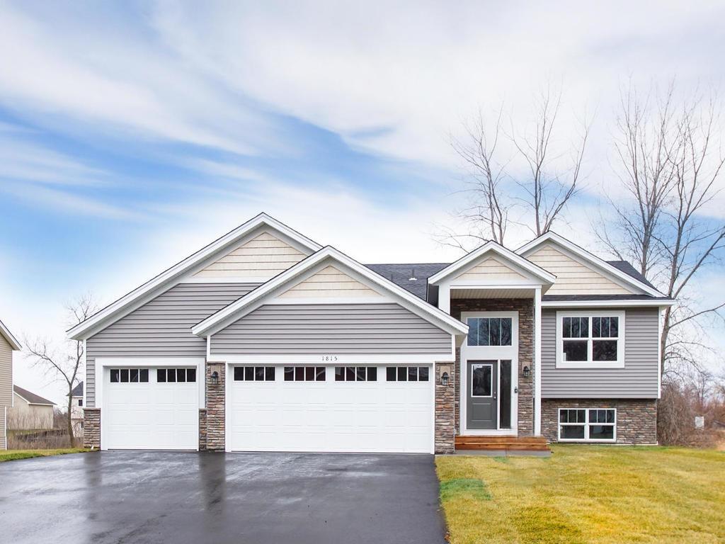 1832 Dupre Rd, Centerville, MN 55038 photo 1