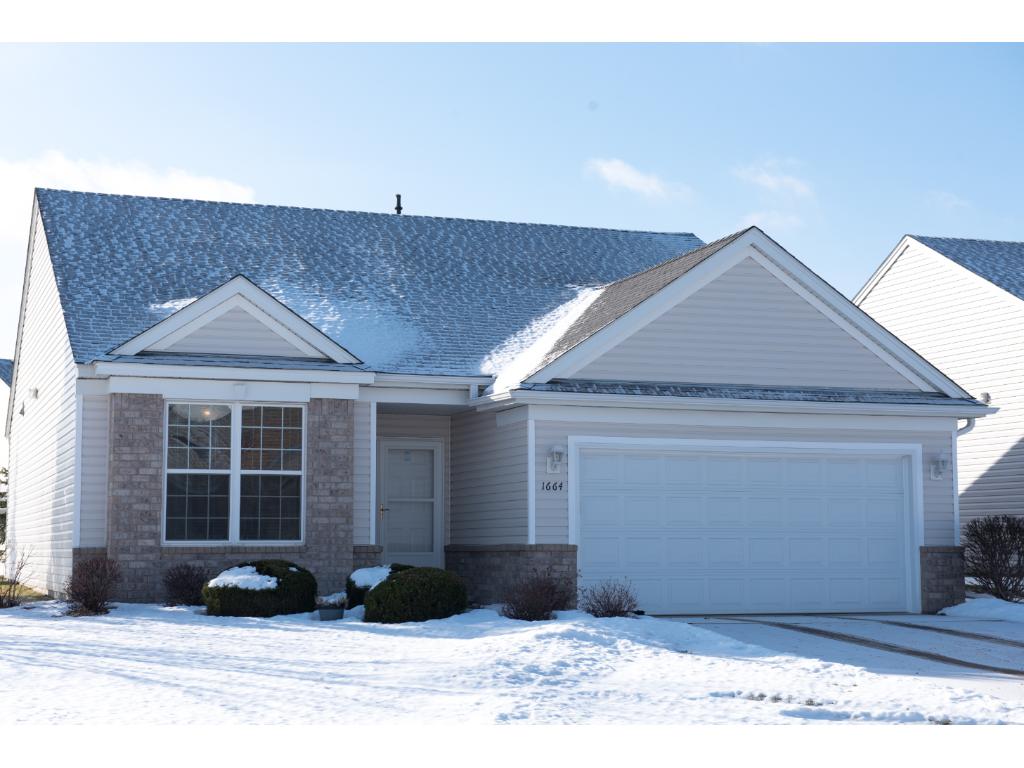 1664 Oakbrooke Ct, Eagan, MN 55122 photo 1