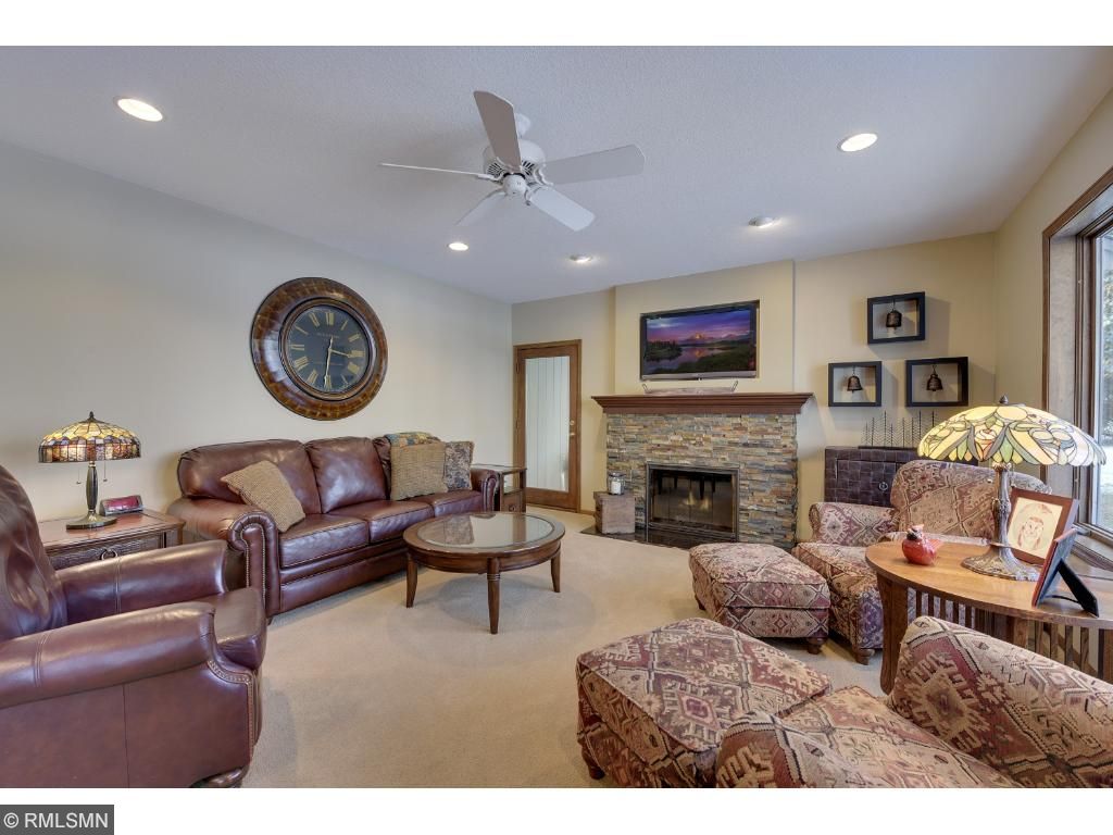 7424 River Shore Ln, Champlin, MN 55316 photo 5