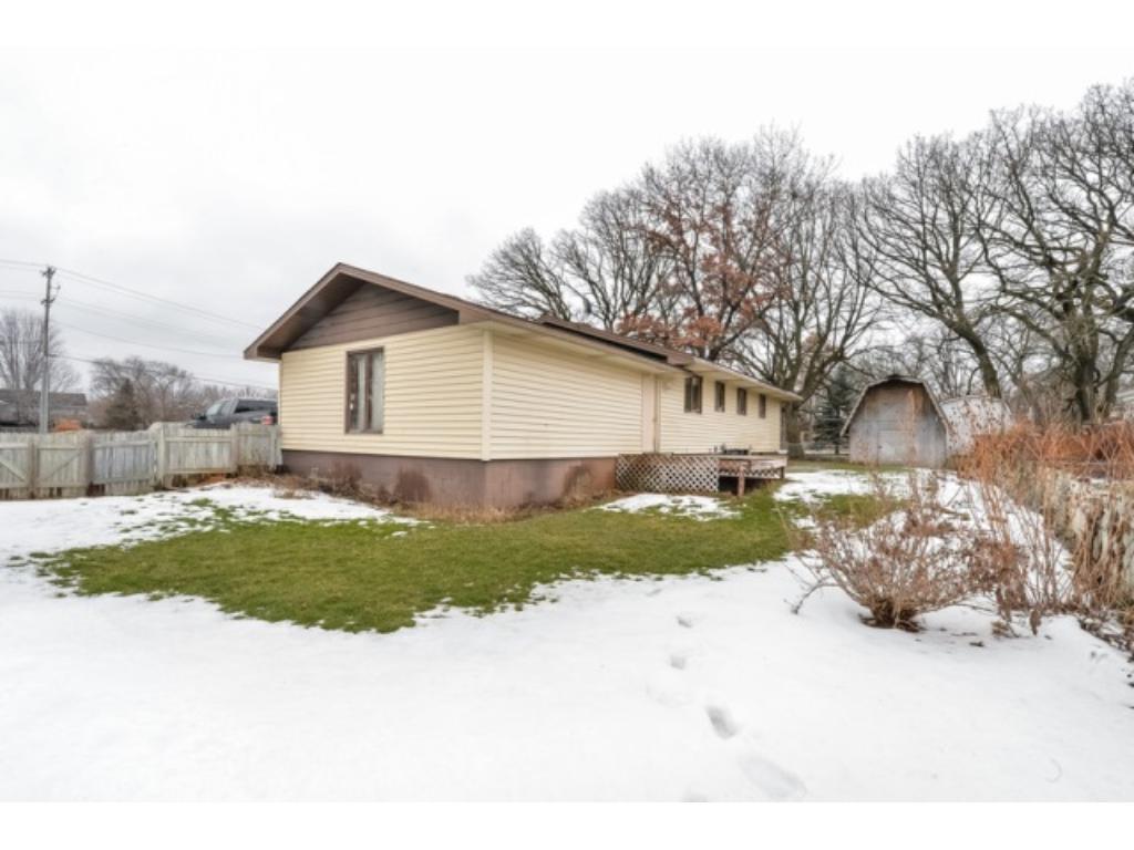 8340 NE River Rd, Fridley, MN 55432 photo 19