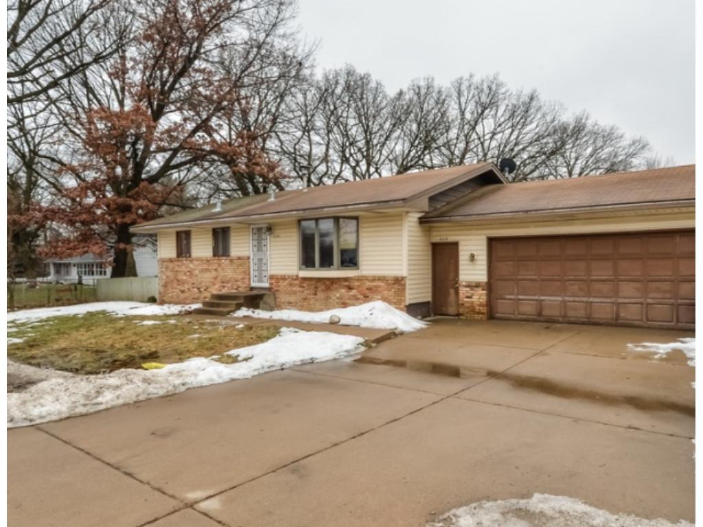 8340 NE River Rd, Fridley, MN 55432 photo 16