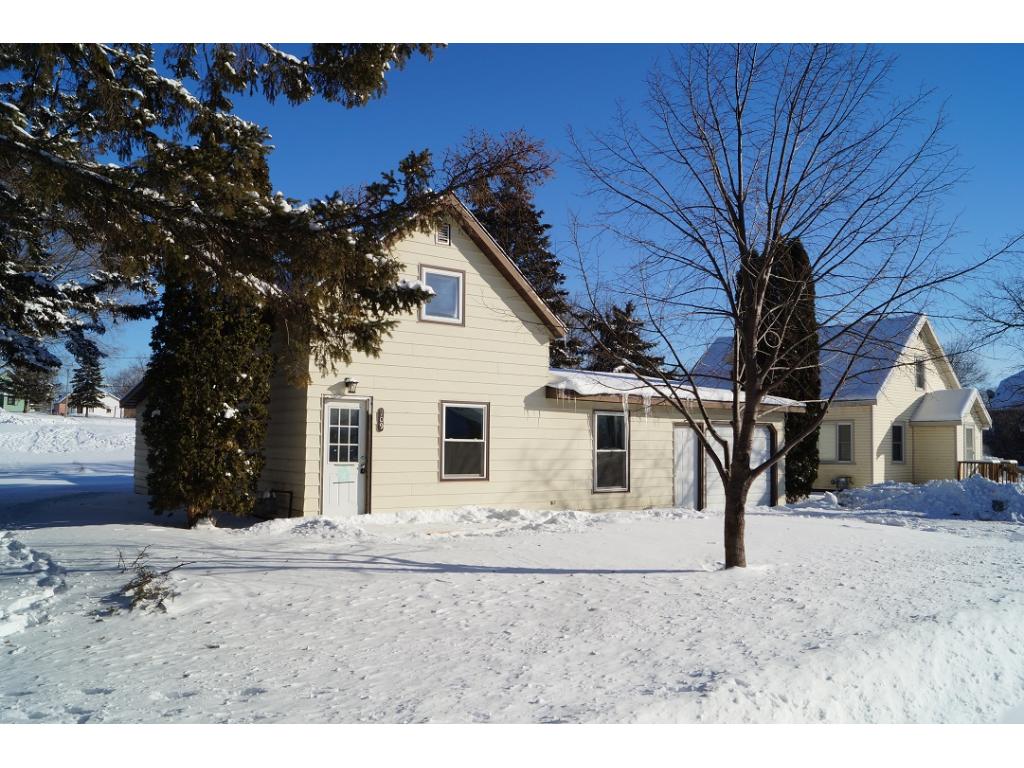 109 E Spruce Ave, Frazee, MN 56544 photo 21