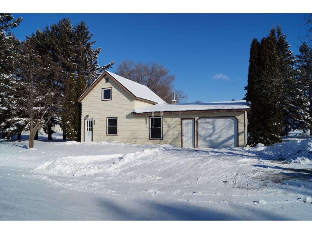 109 E Spruce Ave, Frazee, MN 56544 photo 1