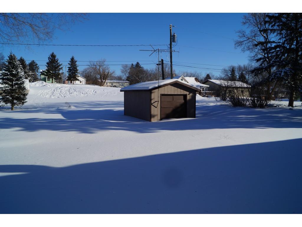 109 E Spruce Ave, Frazee, MN 56544 photo 22