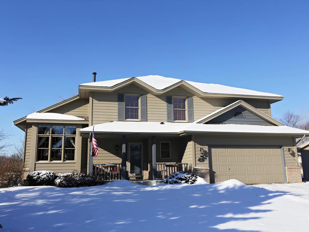 15425 Darjeeling Path, Rosemount, MN 55068 photo 1