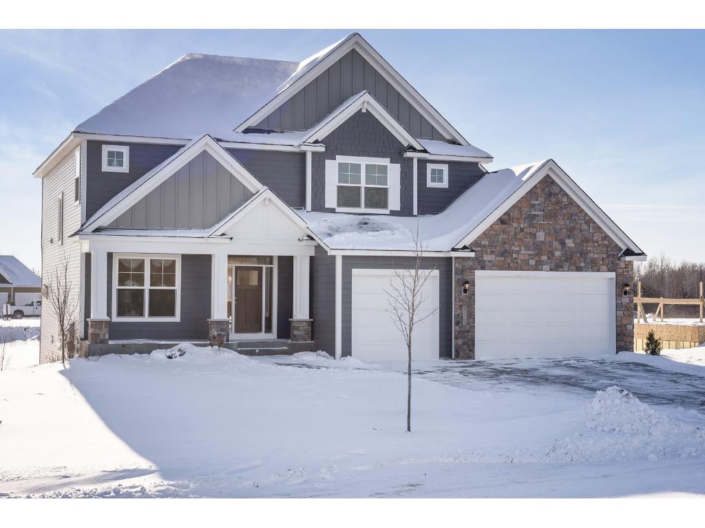 10909 Glenview Pl, Champlin, MN 55316 photo 1