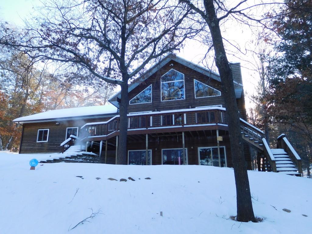 8761 N Townsend Rd, Spooner, WI 54801 photo 1