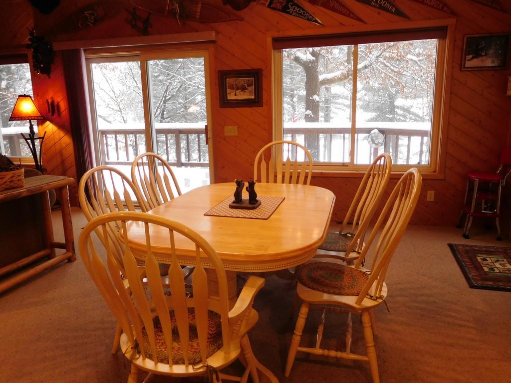 8761 N Townsend Rd, Spooner, WI 54801 photo 6