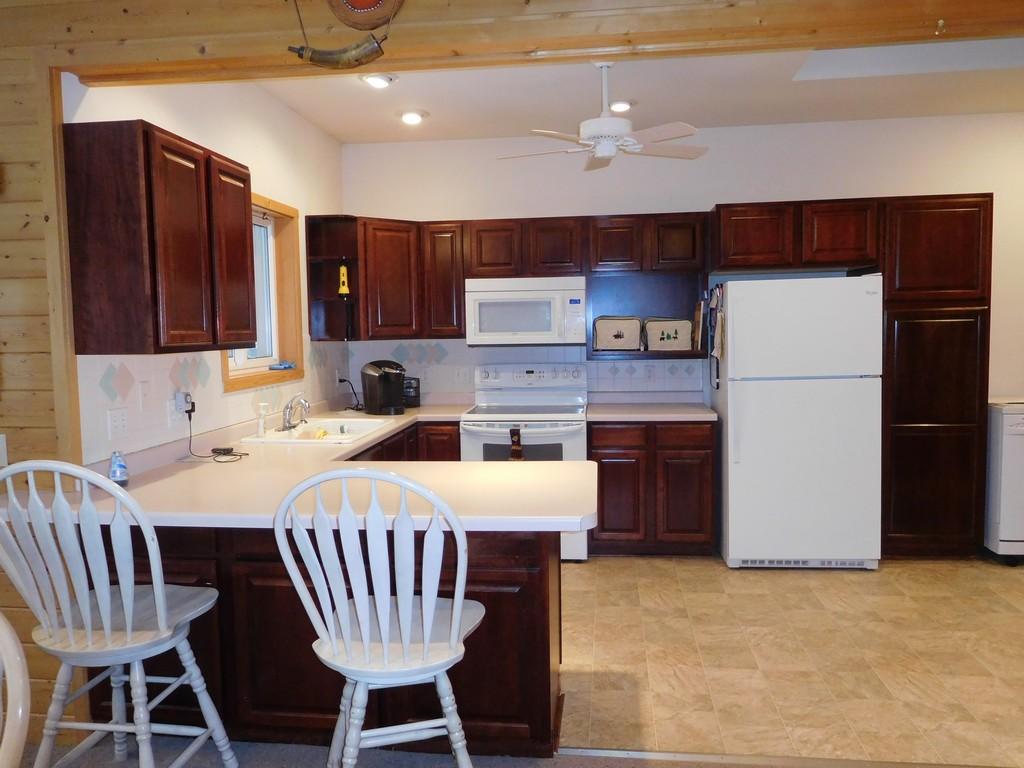 8761 N Townsend Rd, Spooner, WI 54801 photo 5