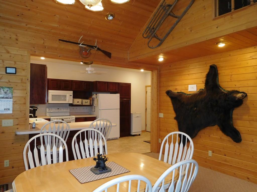 8761 N Townsend Rd, Spooner, WI 54801 photo 4