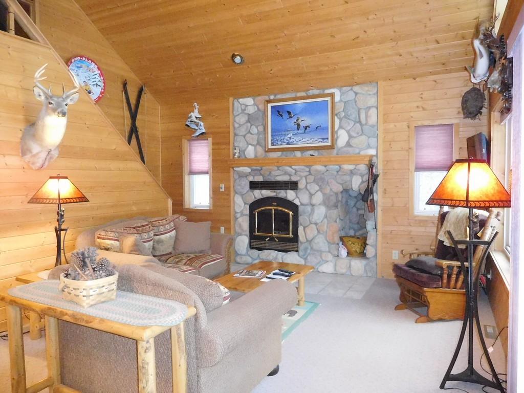 8761 N Townsend Rd, Spooner, WI 54801 photo 3