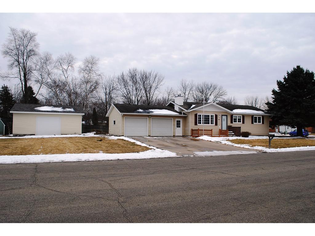 916 2nd St N, Cold Spring, MN 56320 photo 1