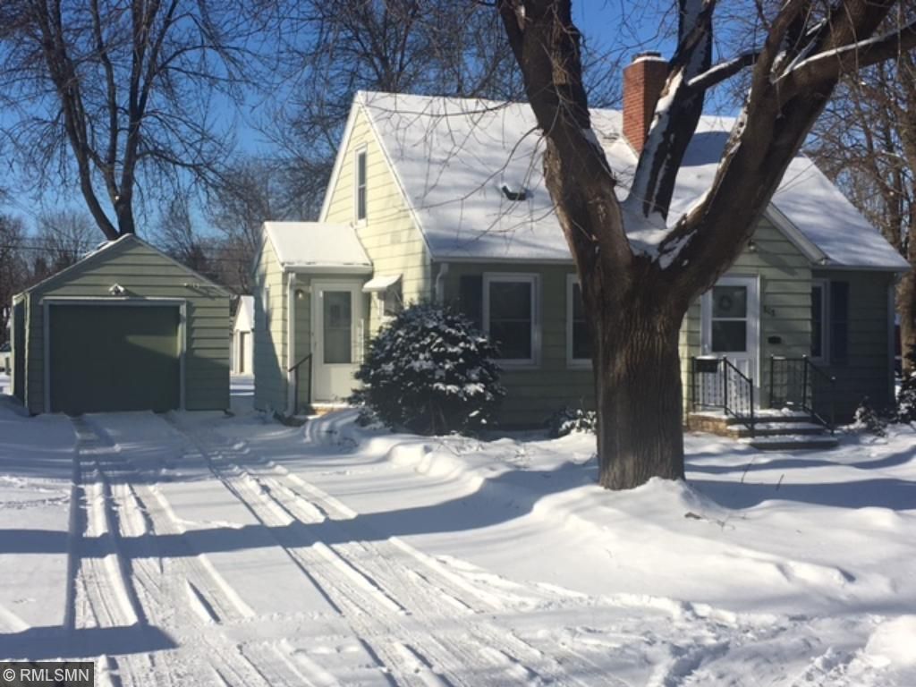 808 8th Ave SW, Faribault, MN 55021 photo 1