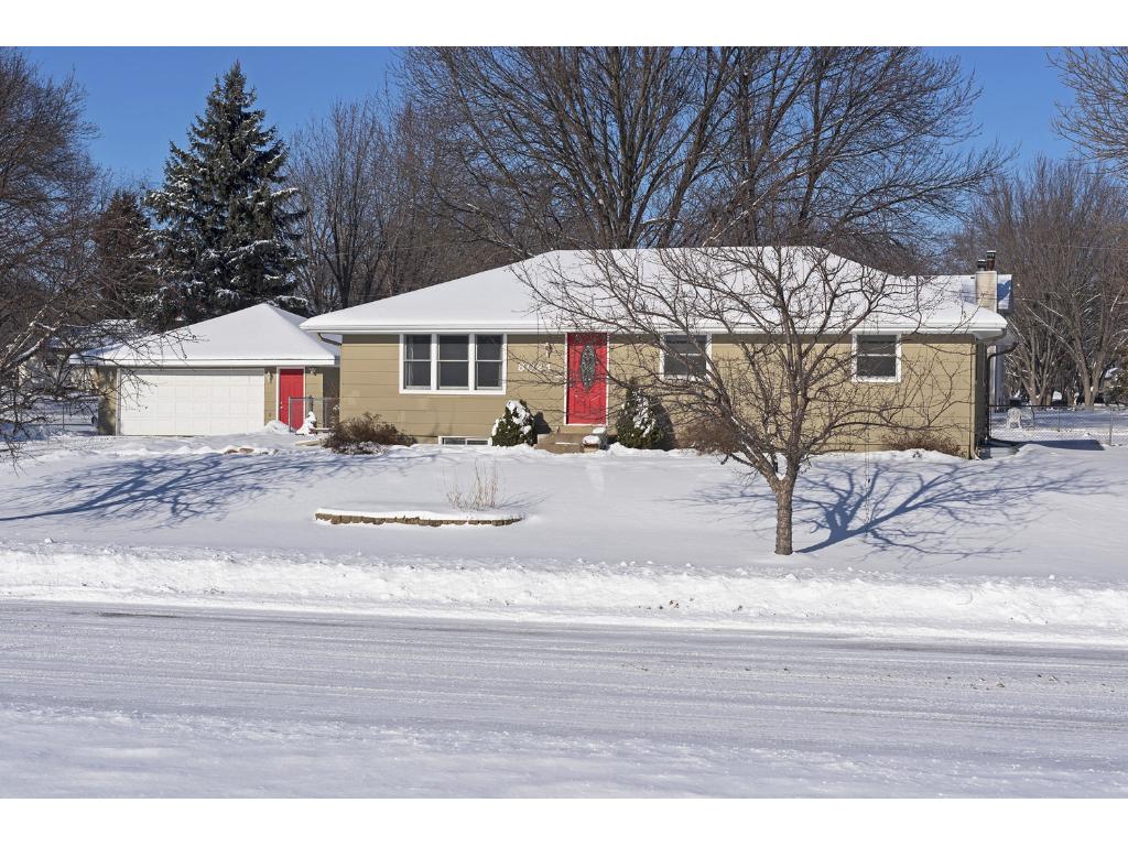 8024 115 12 Ave N, Champlin, MN 55316 photo 1
