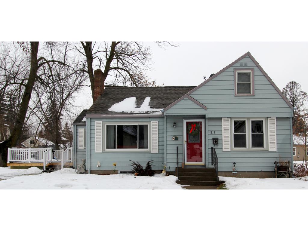 815 N 9th St, Brainerd, MN 56401 photo 1