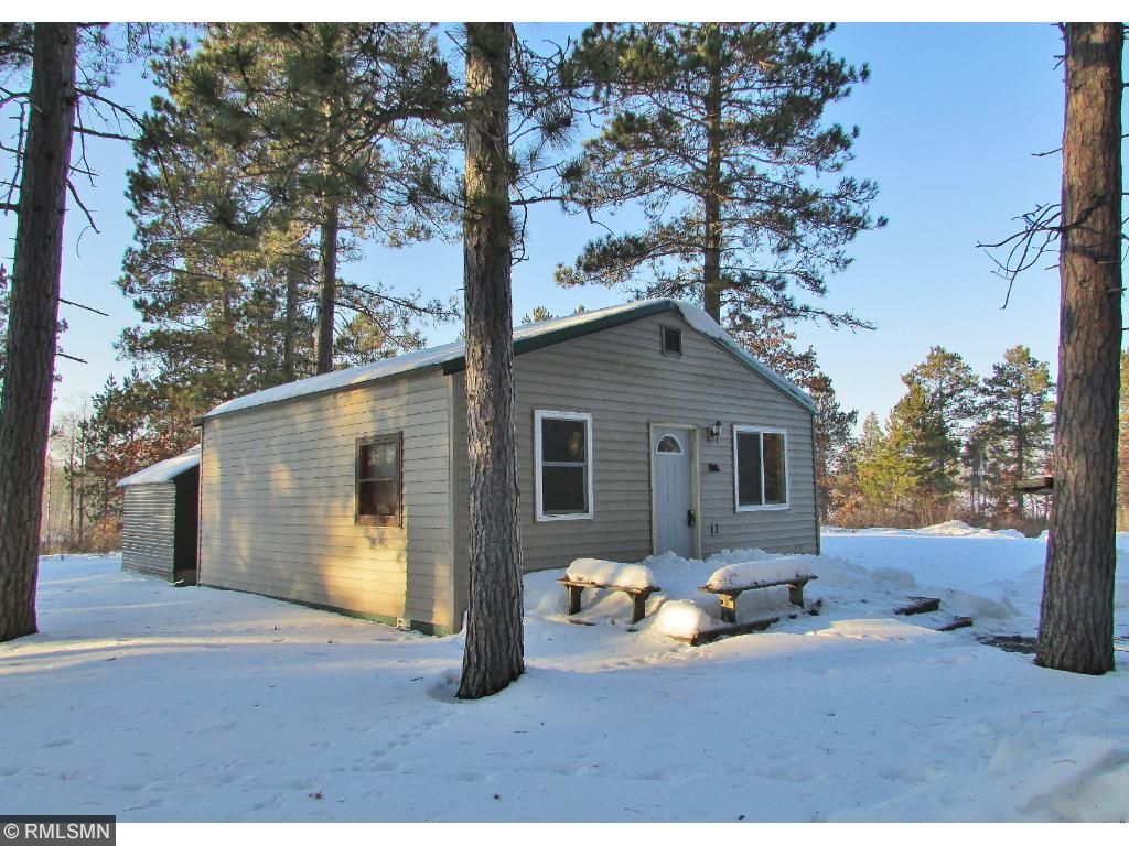 17516 County 95, Laporte, MN 56461 photo 1