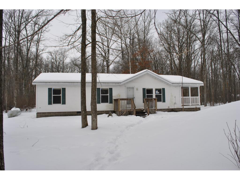 48527 Lake Ave, Mcgregor, MN 55760 photo 1