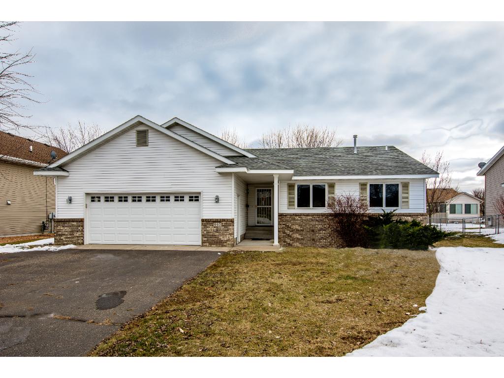940 Cory Ln, Saint Cloud, MN 56303 photo 1