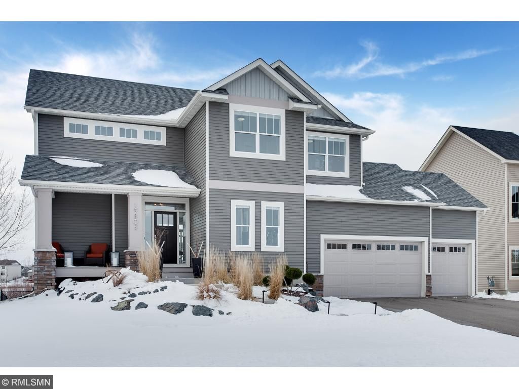 19805 Deerbrooke Path, Farmington, MN 55024 photo 24