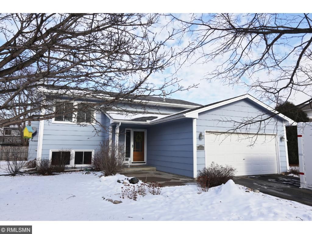 6510 110th Ave N, Champlin, MN 55316 photo 1