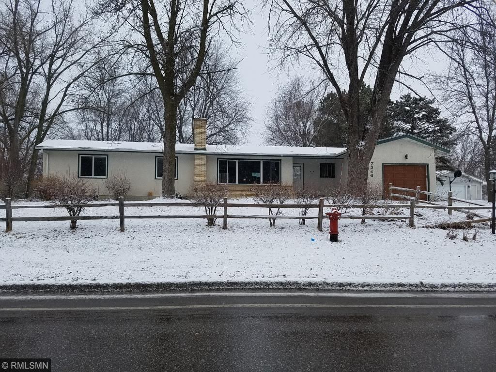 7246 Main St, Centerville, MN 55038 photo 1