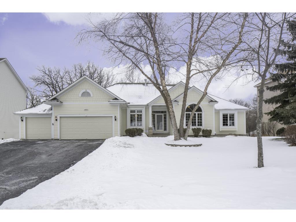 4857 Four Seasons Dr, Eagan, MN 55122 photo 1