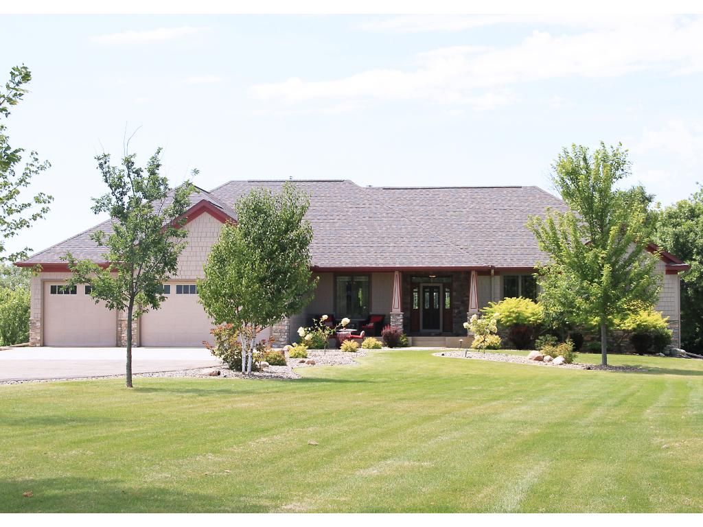 11520 Circle Ridge Ct, Faribault, MN 55021 photo 1