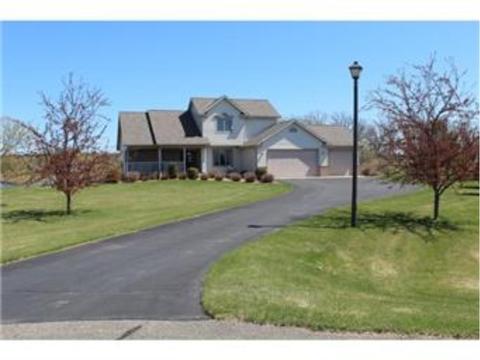 18014 Terrapin Ct, Cold Spring, MN 56320 photo 1