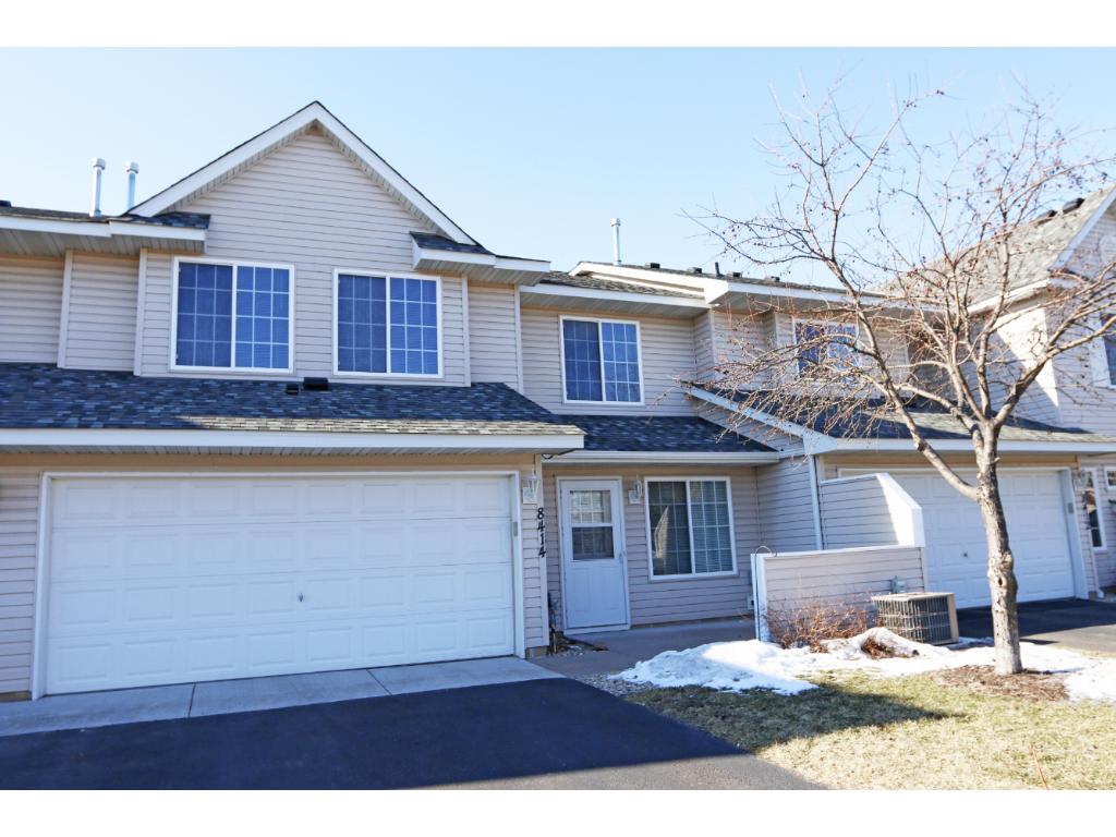 8414 122nd Ave N, Champlin, MN 55316 photo 2