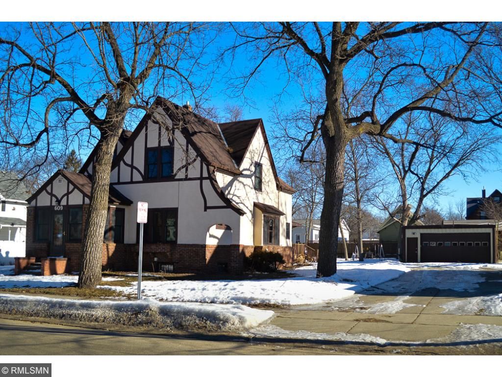 609 3rd St SE, Willmar, MN 56201 photo 1
