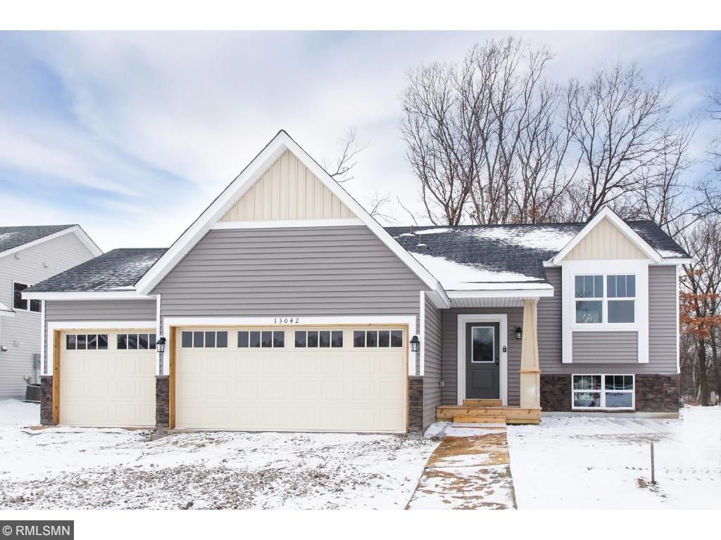 1812 Dupre Rd, Centerville, MN 55038 photo 1